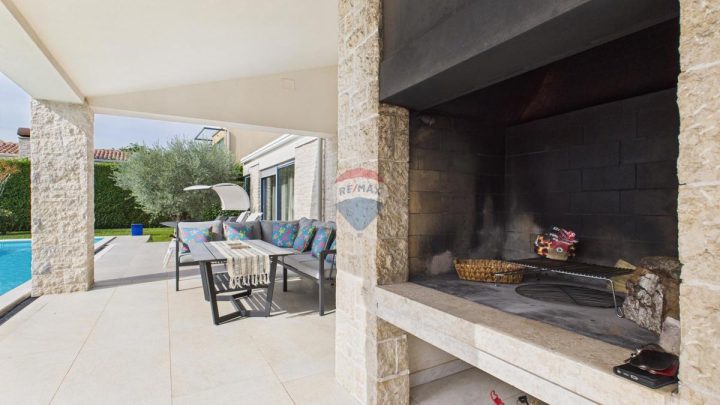 House For sale - Istarska Sveti Lovreč - foto 4/55