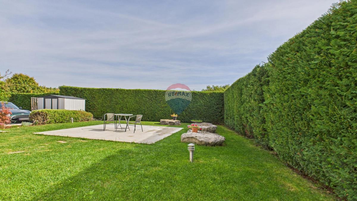 Haus Zu verkaufen - ISTARSKA SVETI LOVREČ