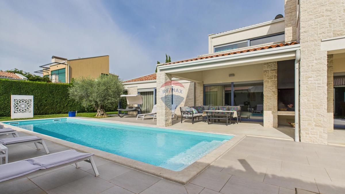 Haus Zu verkaufen - ISTARSKA SVETI LOVREČ