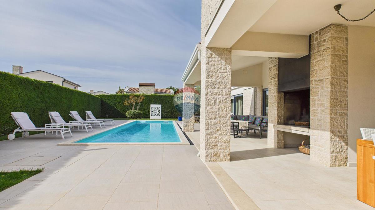 Haus Zu verkaufen - ISTARSKA SVETI LOVREČ