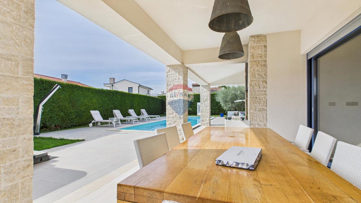 Haus Zu verkaufen - ISTARSKA SVETI LOVREČ