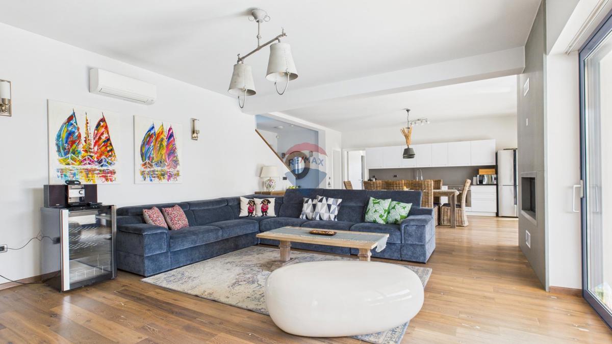 Haus Zu verkaufen - ISTARSKA SVETI LOVREČ