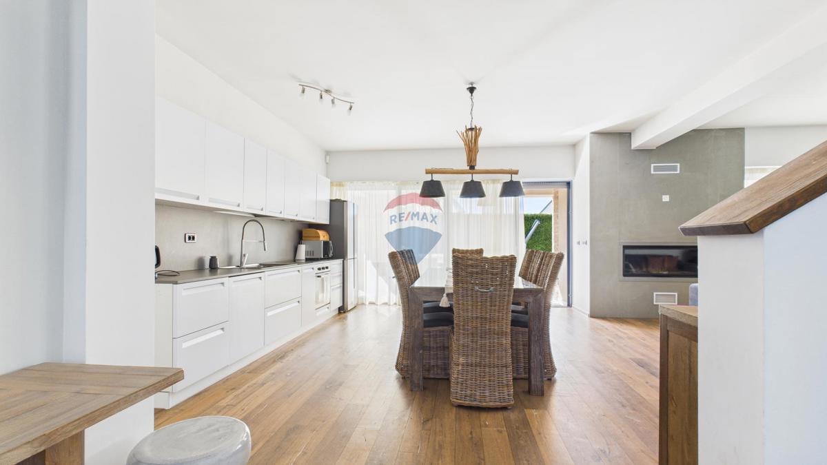 Haus Zu verkaufen - ISTARSKA SVETI LOVREČ