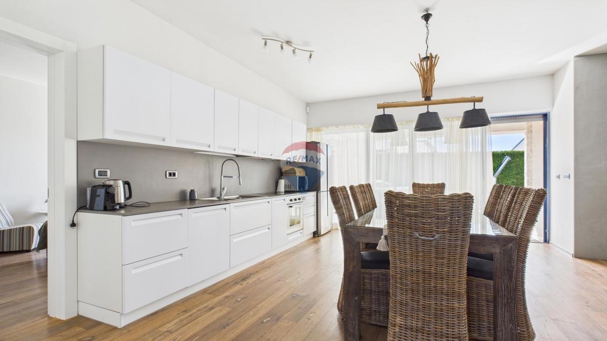 Haus Zu verkaufen - ISTARSKA SVETI LOVREČ