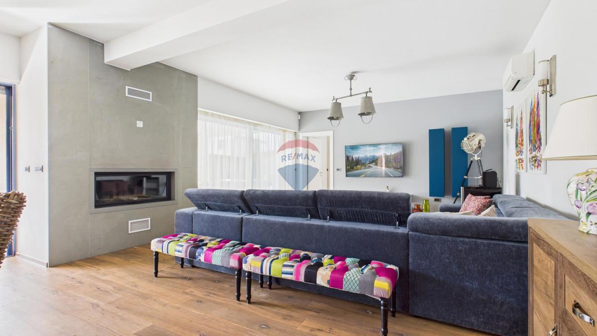 Haus Zu verkaufen - ISTARSKA SVETI LOVREČ