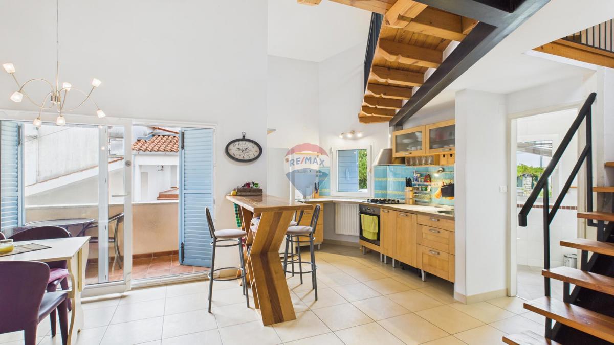 Appartamento In vendita - Istarska Rovinj - foto 1/14