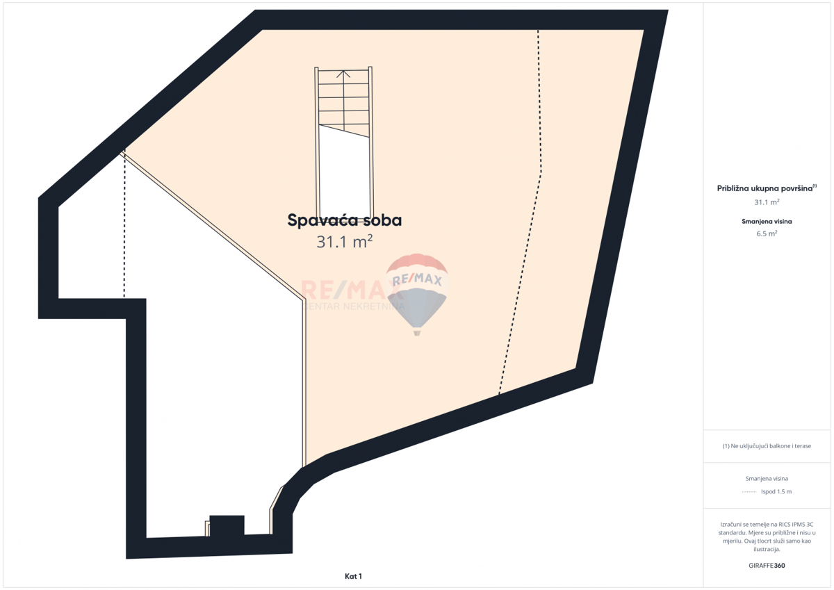Appartamento In vendita - ISTARSKA ROVINJ