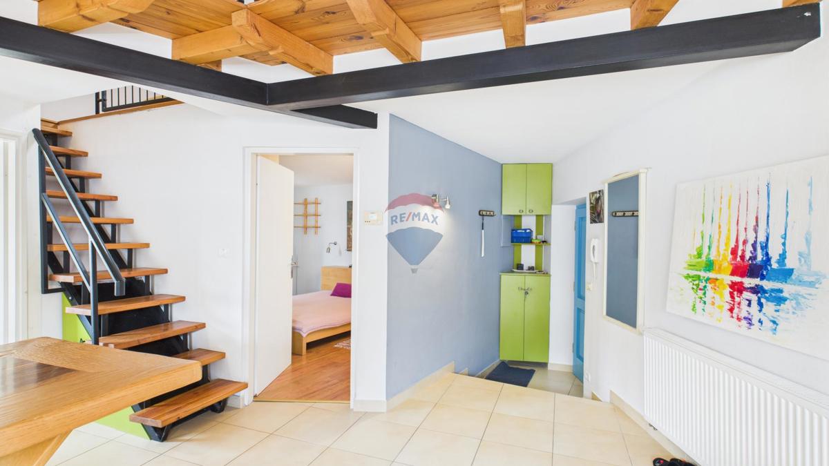 Appartamento In vendita - Istarska Rovinj - foto 2/14