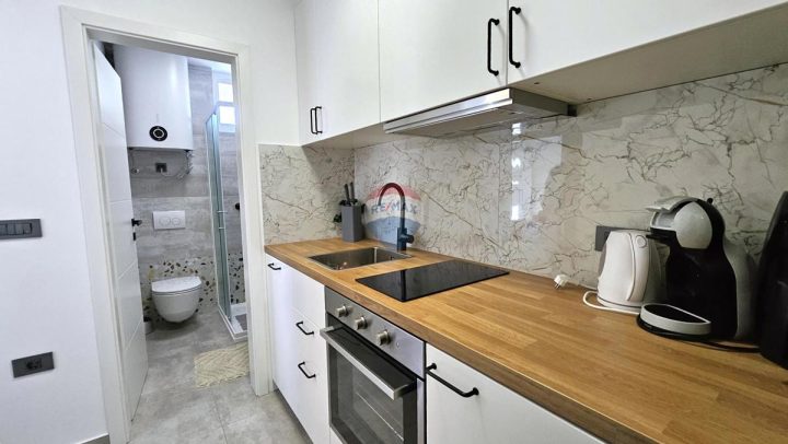 Flat for sale 21 m² – Umag