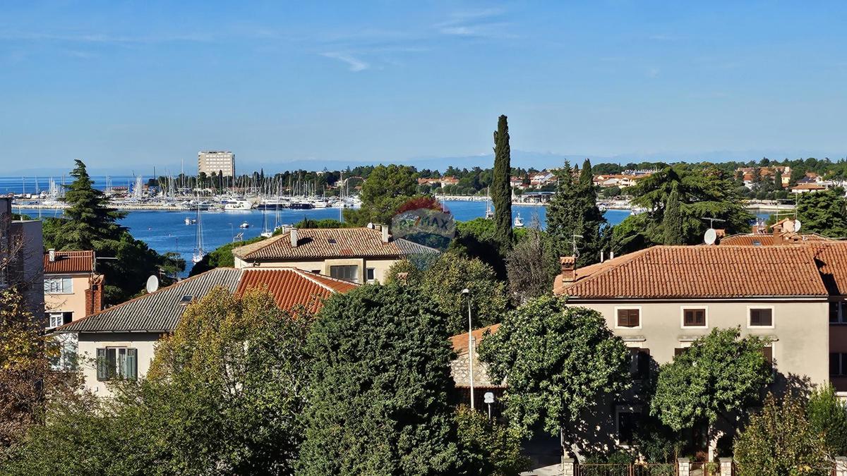 Apartmán Na predaj - ISTARSKA UMAG