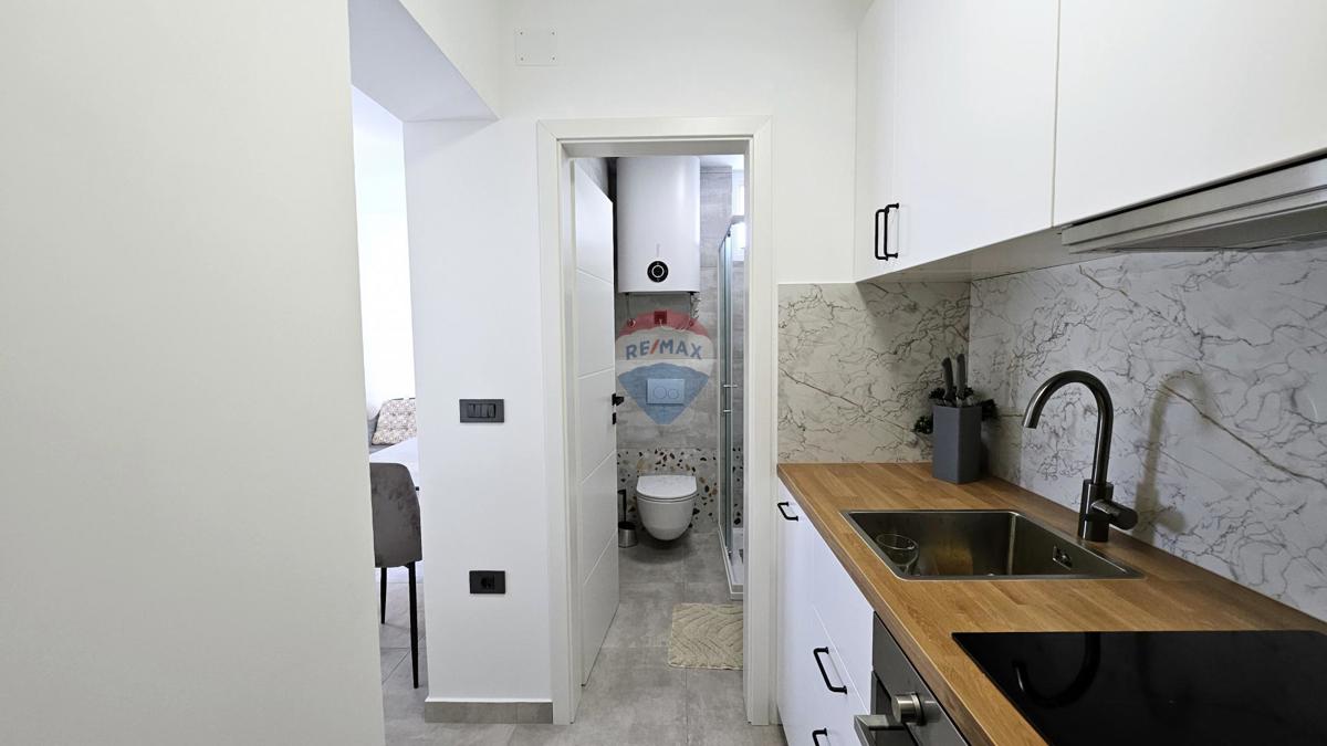 Apartmán Na predaj - ISTARSKA UMAG