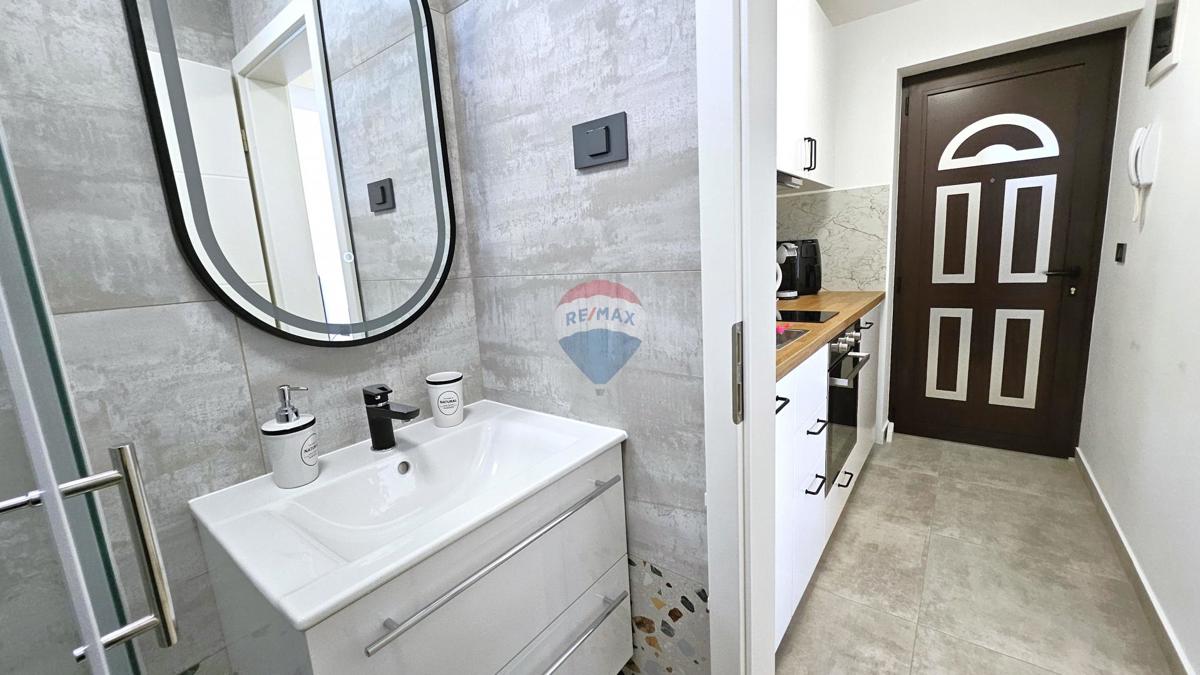 Apartmán Na predaj - ISTARSKA UMAG