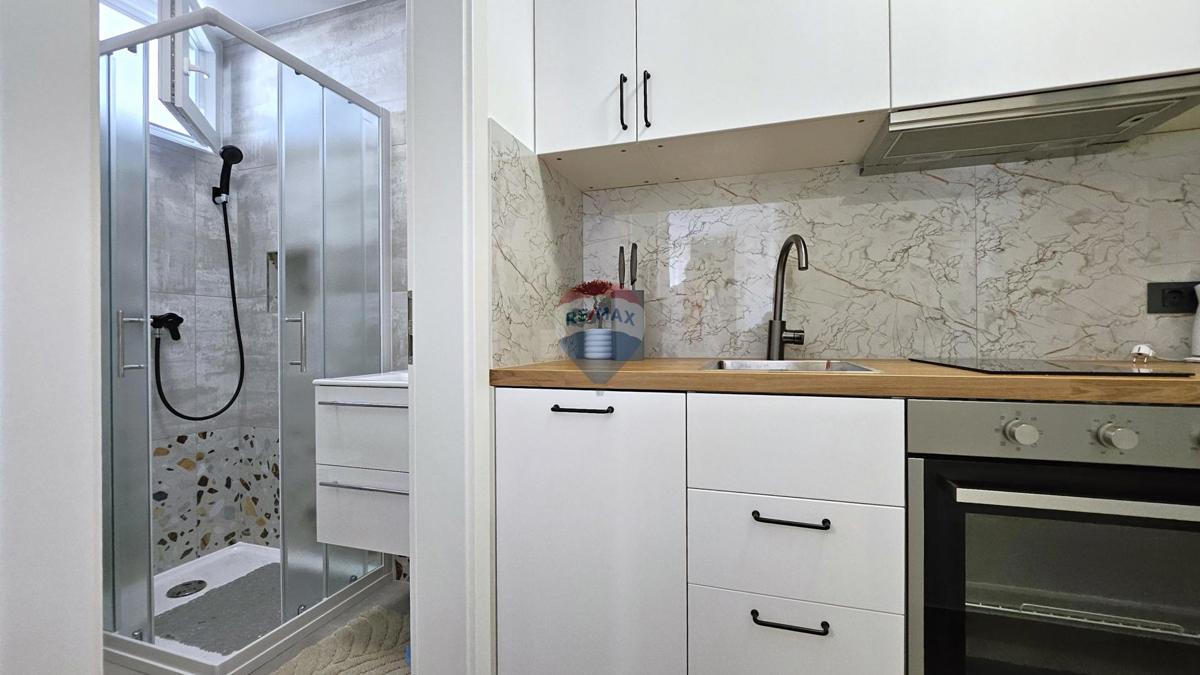 Apartmán Na predaj - ISTARSKA UMAG