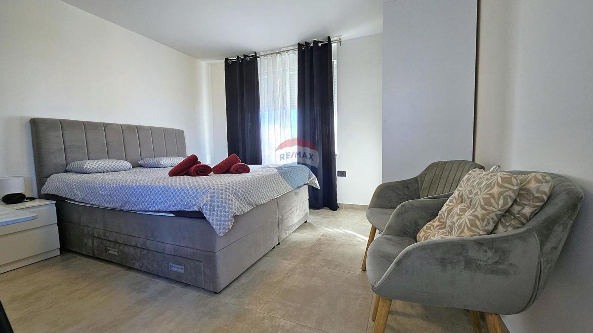 Apartmán Na predaj - ISTARSKA UMAG