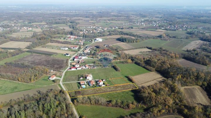 Grundstück zu verkaufen 5101 m² – Velika Gorica