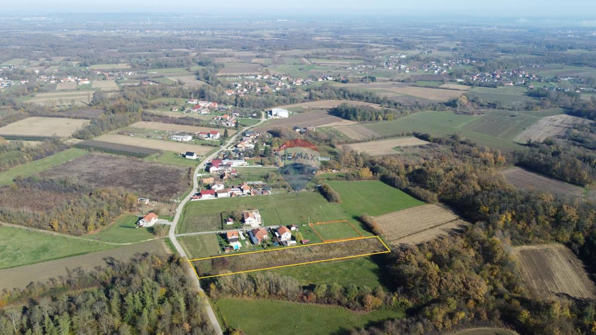 Zemljište Na prodaju VELIKA GORICA