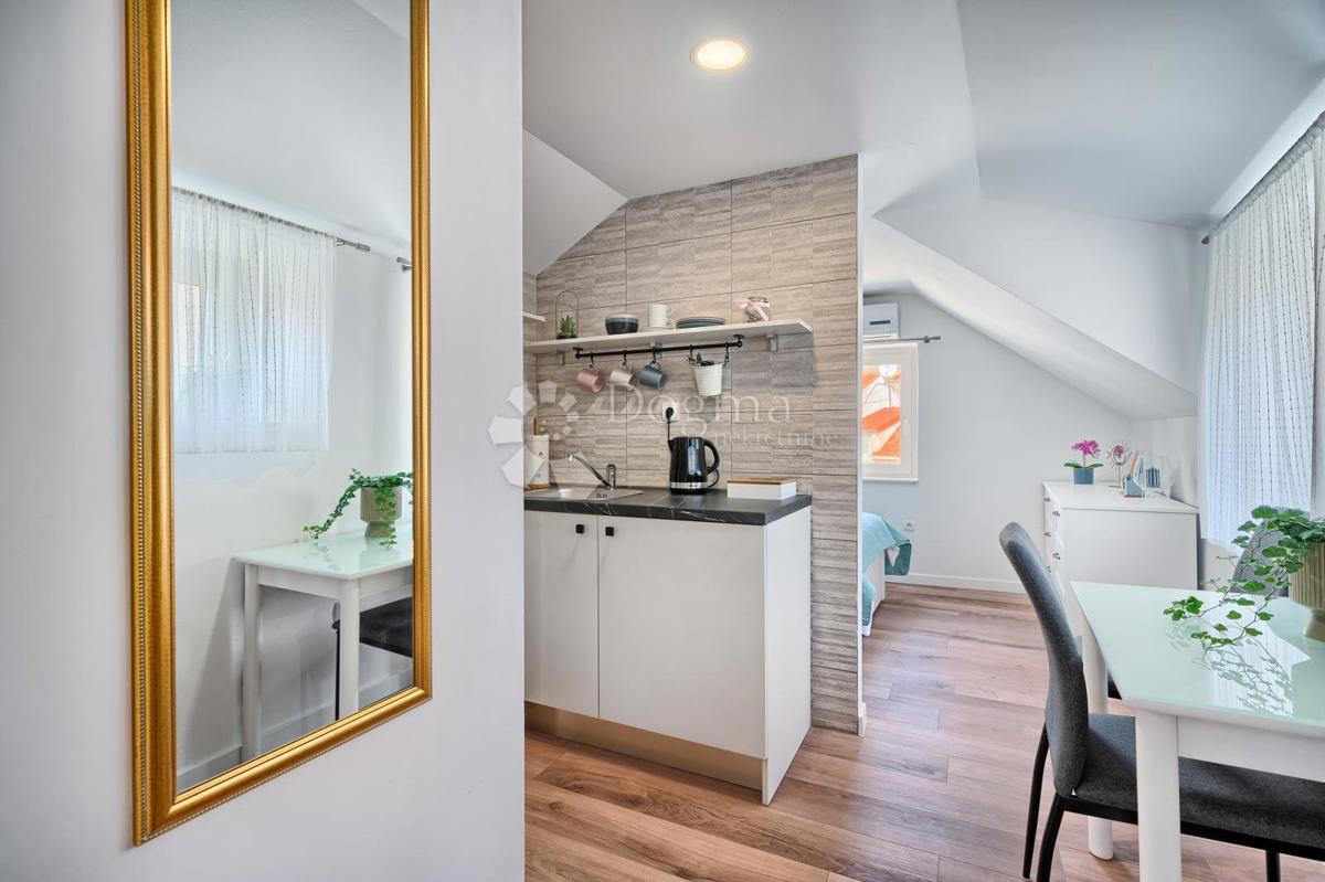Flat For sale - SPLITSKO-DALMATINSKA SPLIT