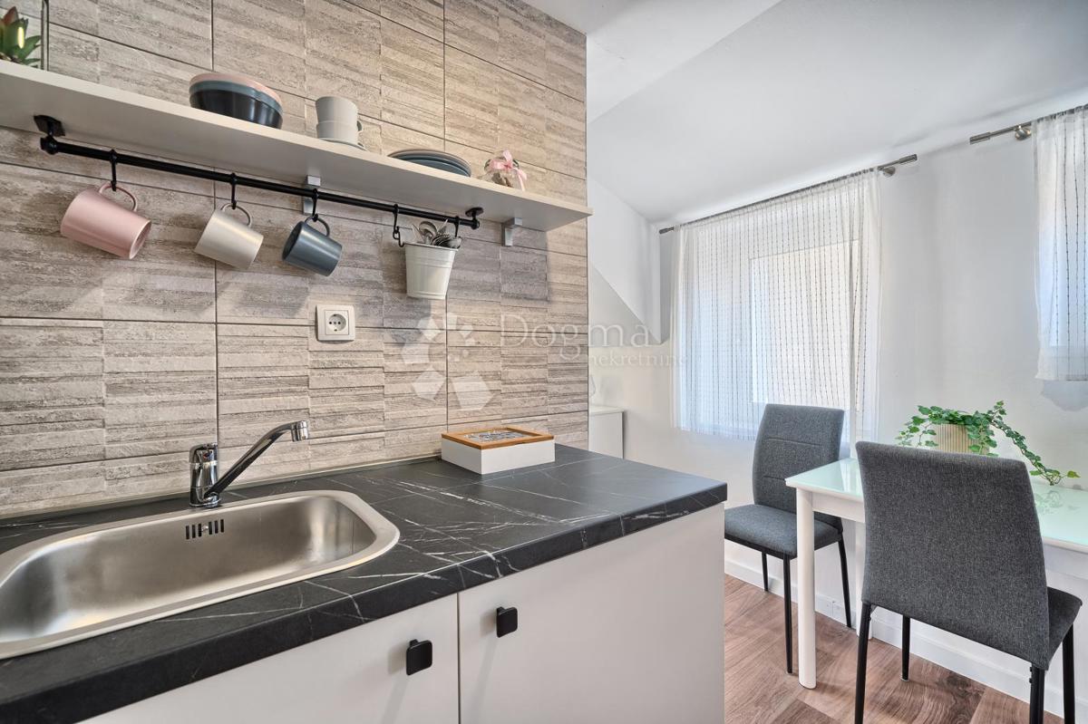 Flat For sale - SPLITSKO-DALMATINSKA SPLIT