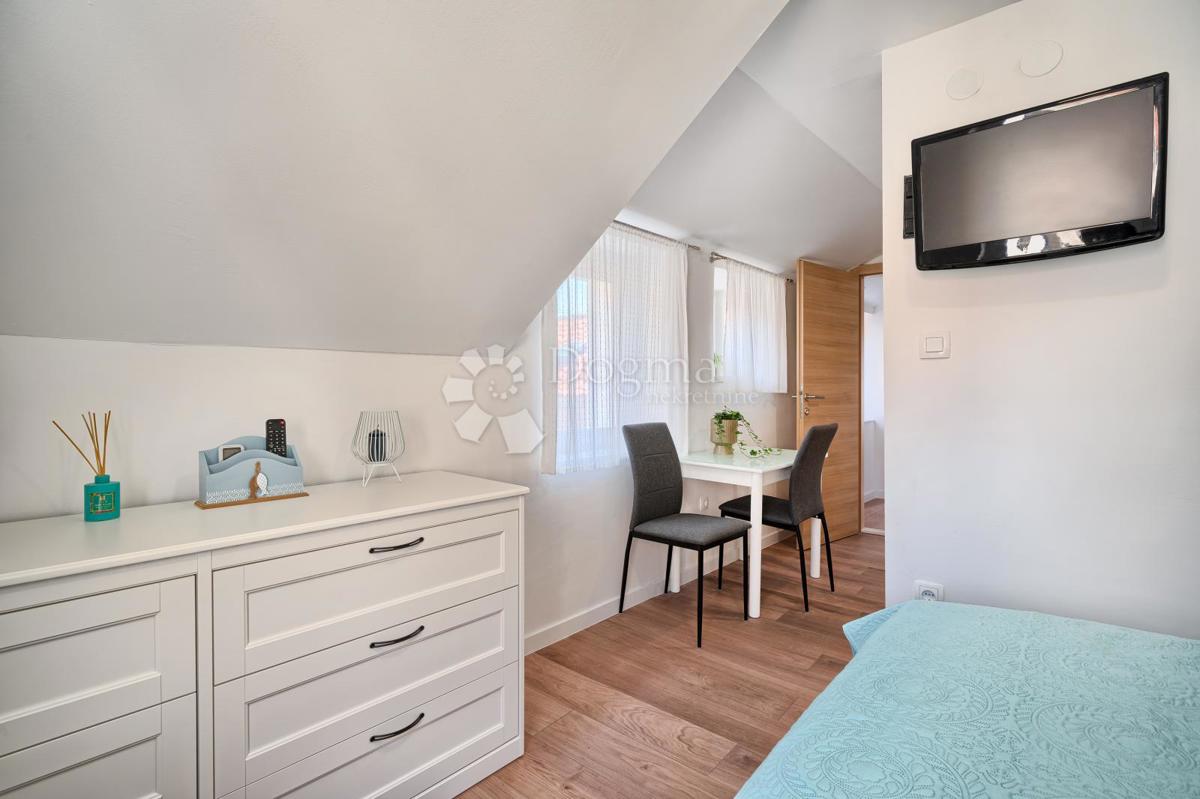 Flat For sale - SPLITSKO-DALMATINSKA SPLIT