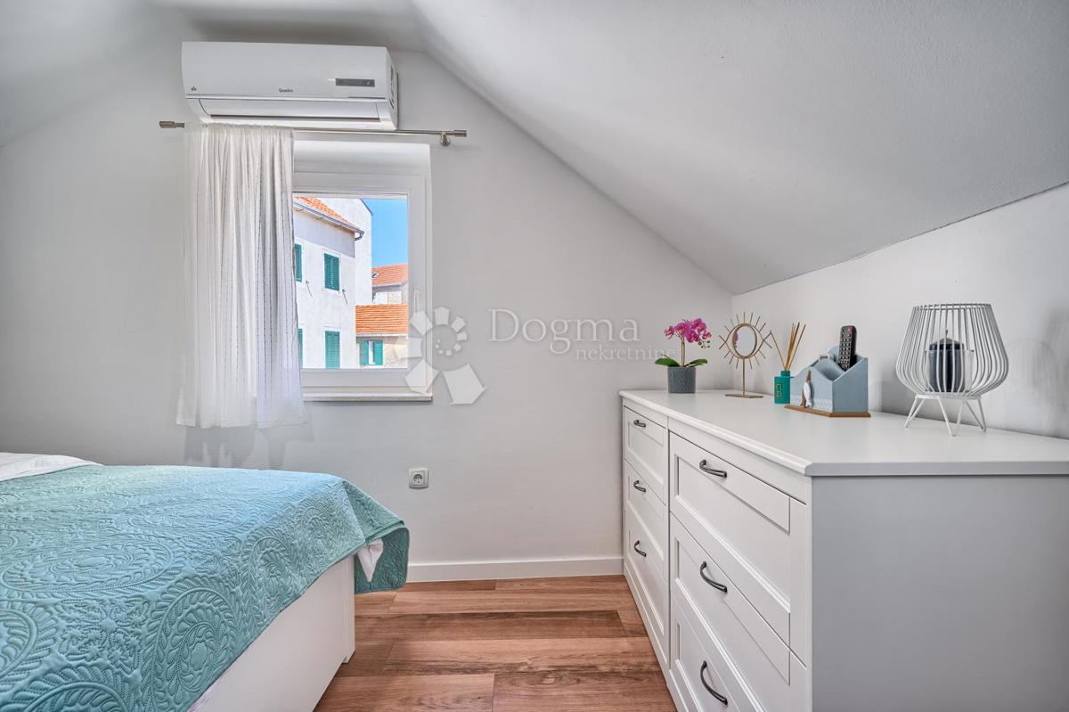 Flat For sale - SPLITSKO-DALMATINSKA SPLIT