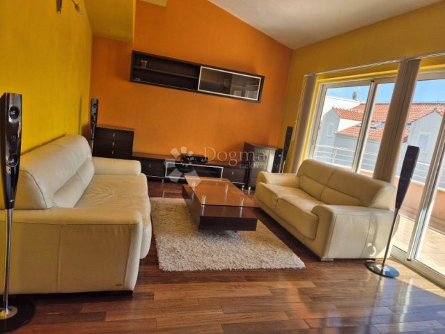 Apartmán na prodej 115 m² – Seget