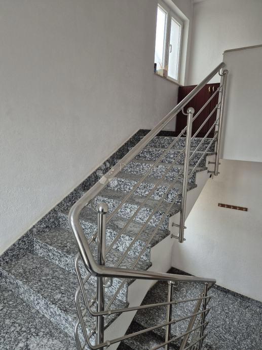 Mieszkanie Na sprzedaż - SPLITSKO-DALMATINSKA SEGET