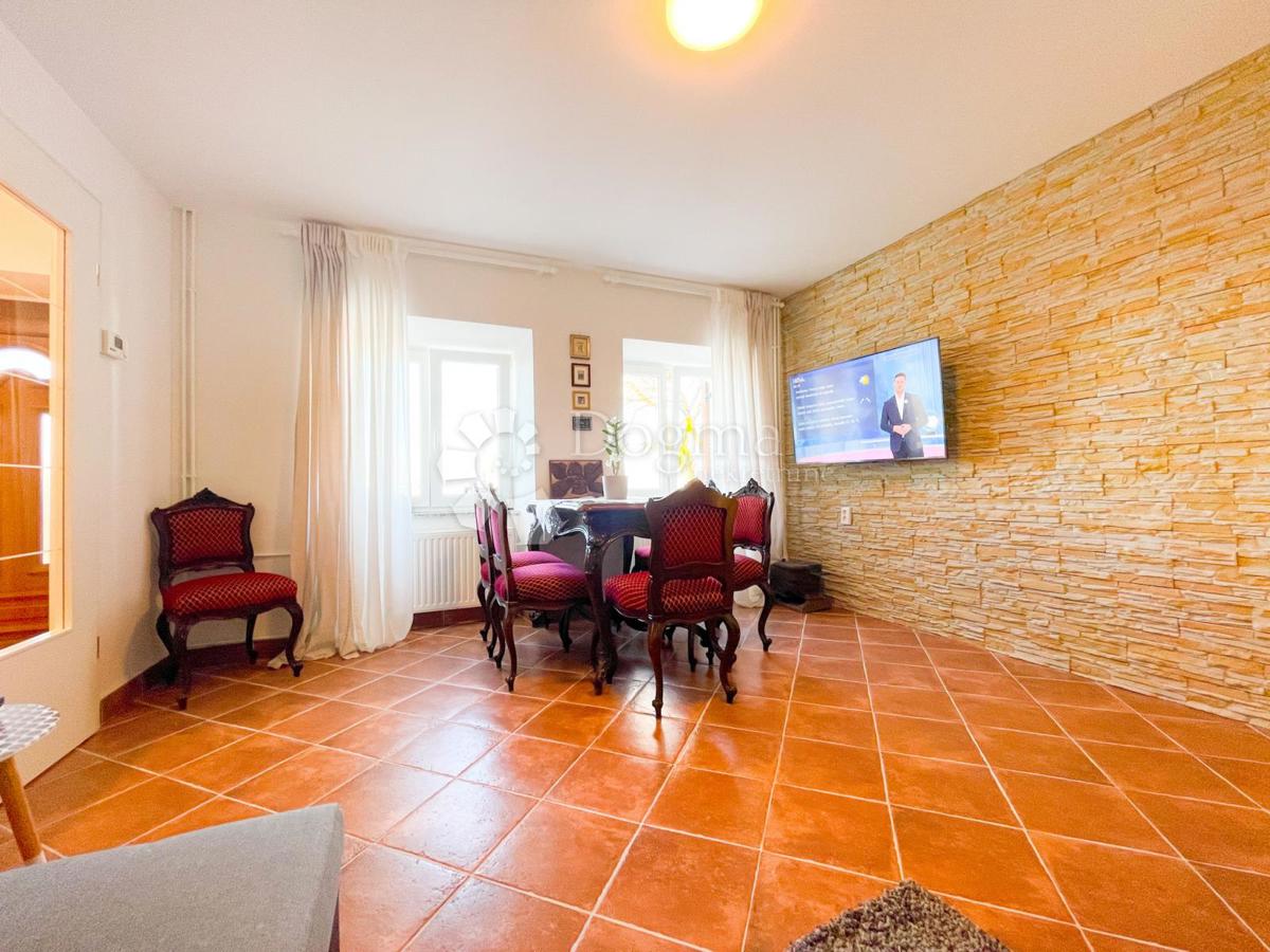 House For sale - PRIMORSKO-GORANSKA KOSTRENA