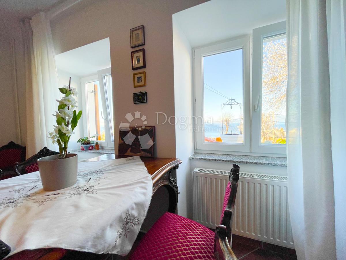 House For sale - PRIMORSKO-GORANSKA KOSTRENA