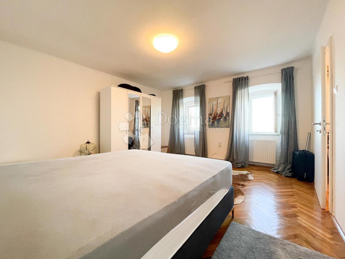 House For sale - PRIMORSKO-GORANSKA KOSTRENA