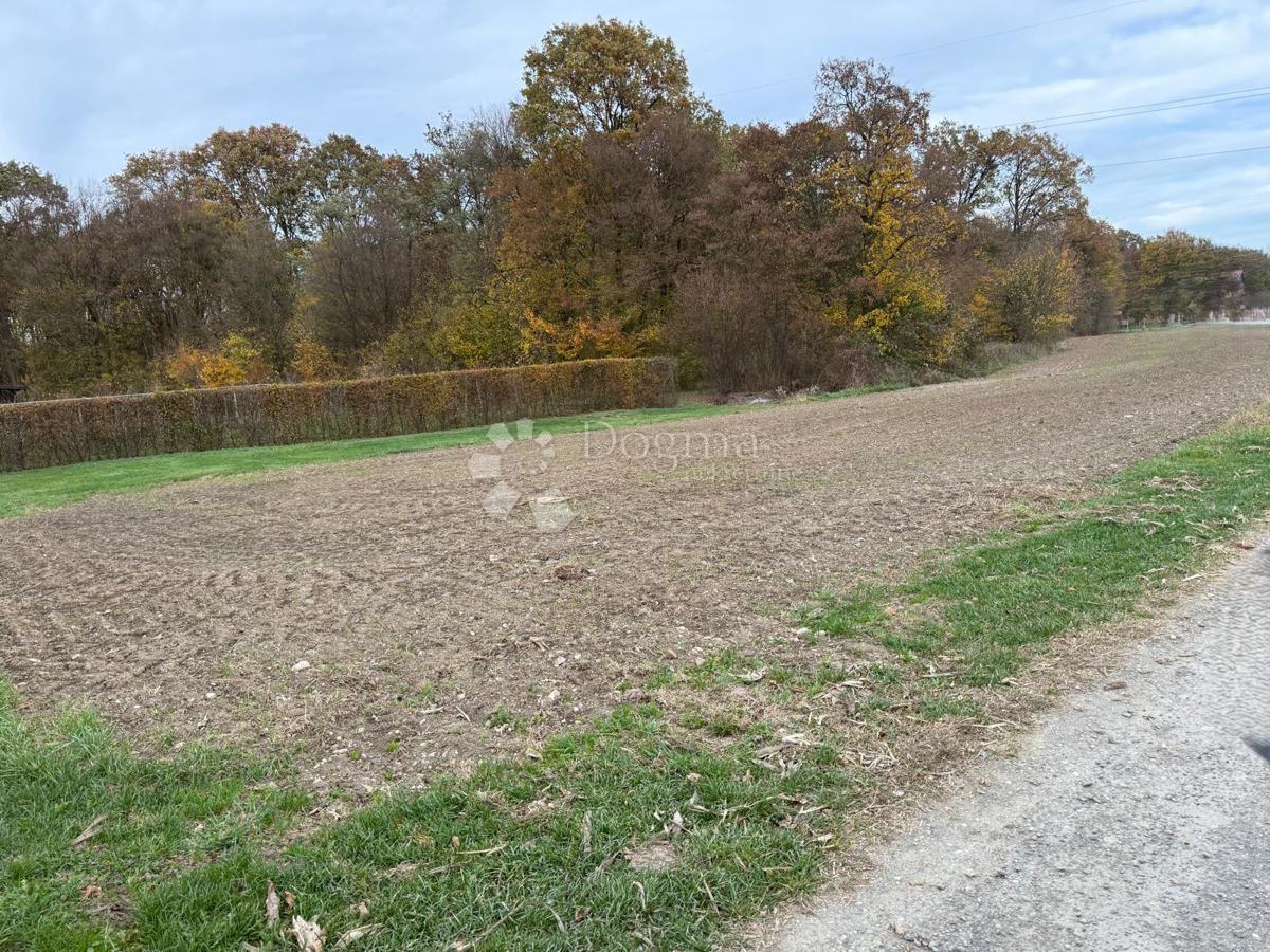 Zemljište Na prodaju - VARAŽDINSKA VARAŽDIN