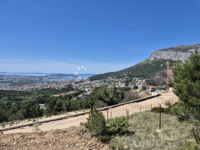 Pozemok na predaj 449 m² – Klis