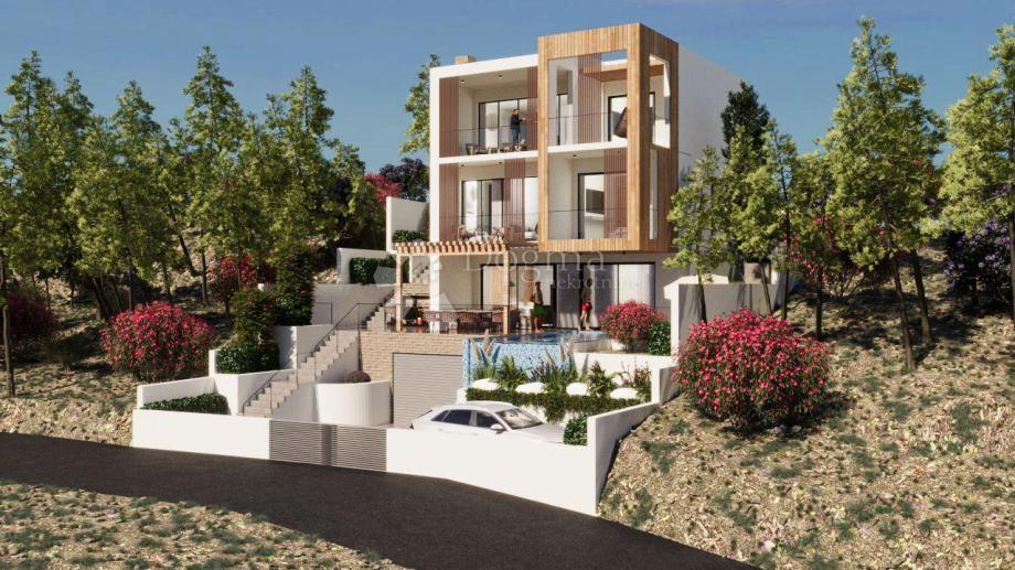 Zemljište Na prodaju - SPLITSKO-DALMATINSKA KLIS
