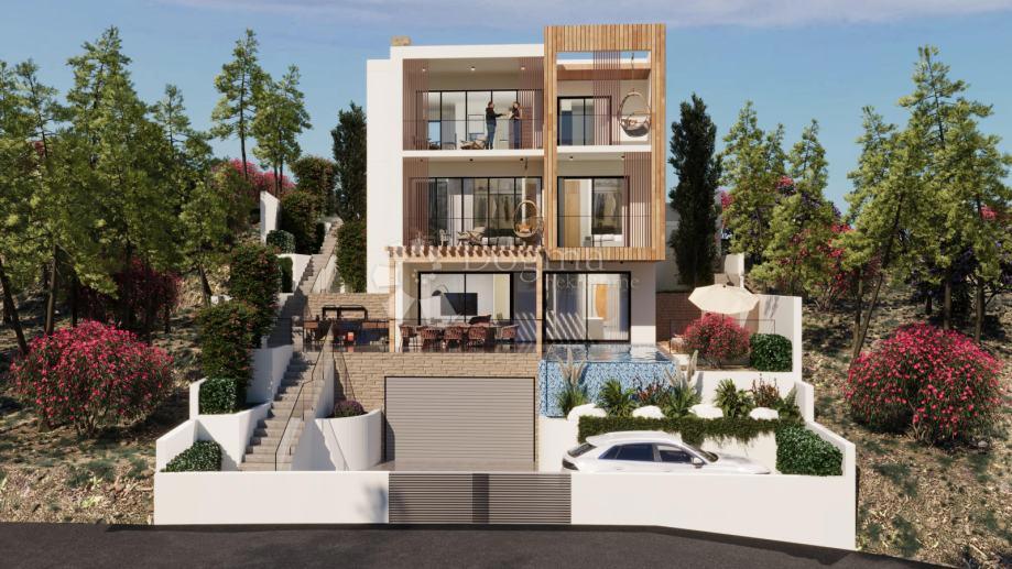 Zemljište Na prodaju - SPLITSKO-DALMATINSKA KLIS