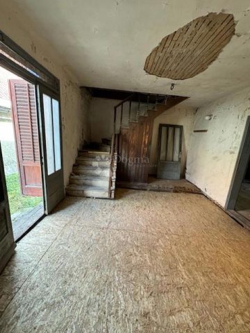 House for sale 200 m² – Mrkopalj