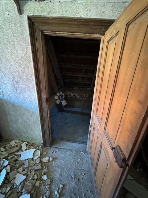 Maison À vendre - PRIMORSKO-GORANSKA MRKOPALJ