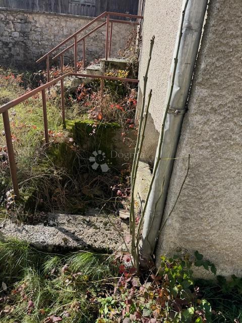 Maison À vendre - PRIMORSKO-GORANSKA MRKOPALJ