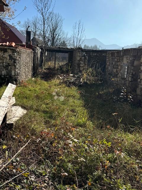 Maison À vendre - PRIMORSKO-GORANSKA MRKOPALJ