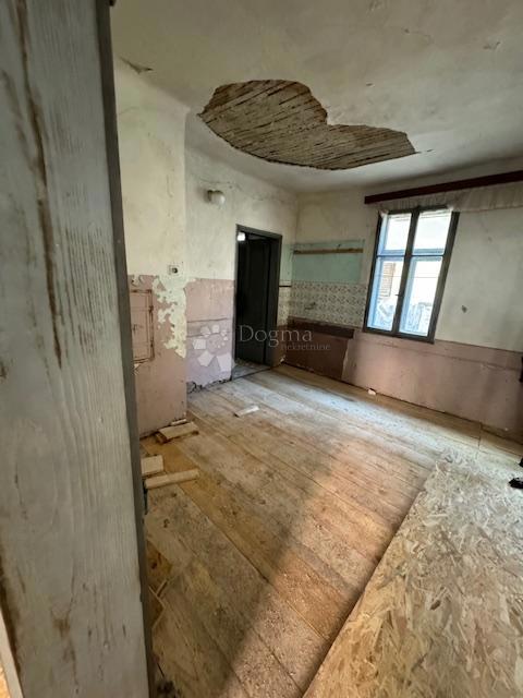 Maison À vendre - PRIMORSKO-GORANSKA MRKOPALJ