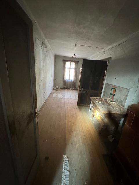 Maison À vendre - PRIMORSKO-GORANSKA MRKOPALJ