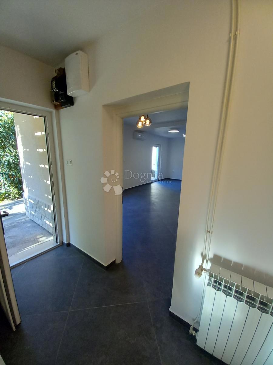 Appartamento In vendita - PRIMORSKO-GORANSKA RIJEKA