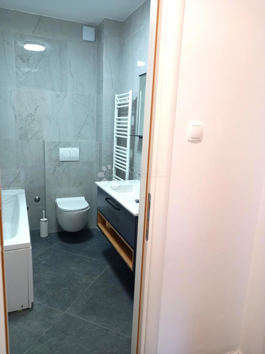 Appartamento In vendita - PRIMORSKO-GORANSKA RIJEKA