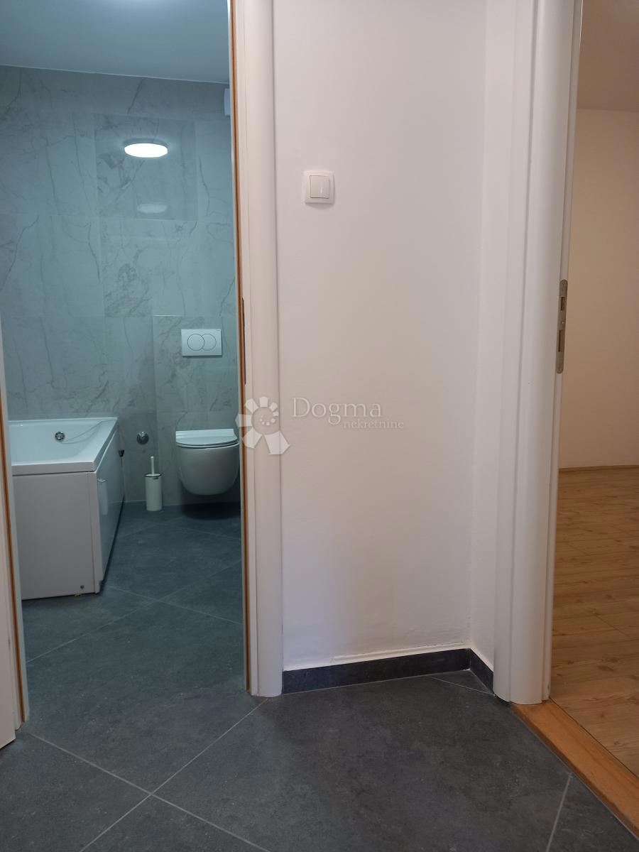 Appartamento In vendita - PRIMORSKO-GORANSKA RIJEKA