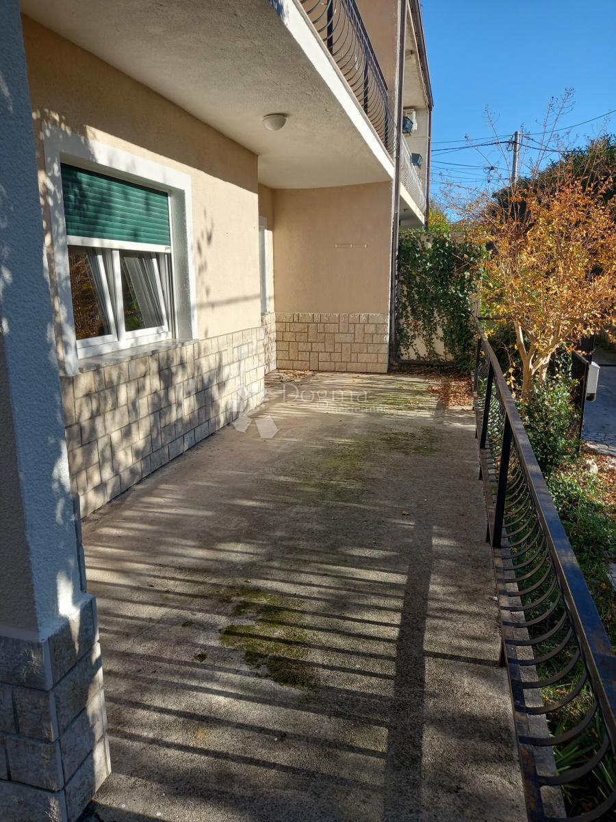 Appartamento In vendita - PRIMORSKO-GORANSKA RIJEKA