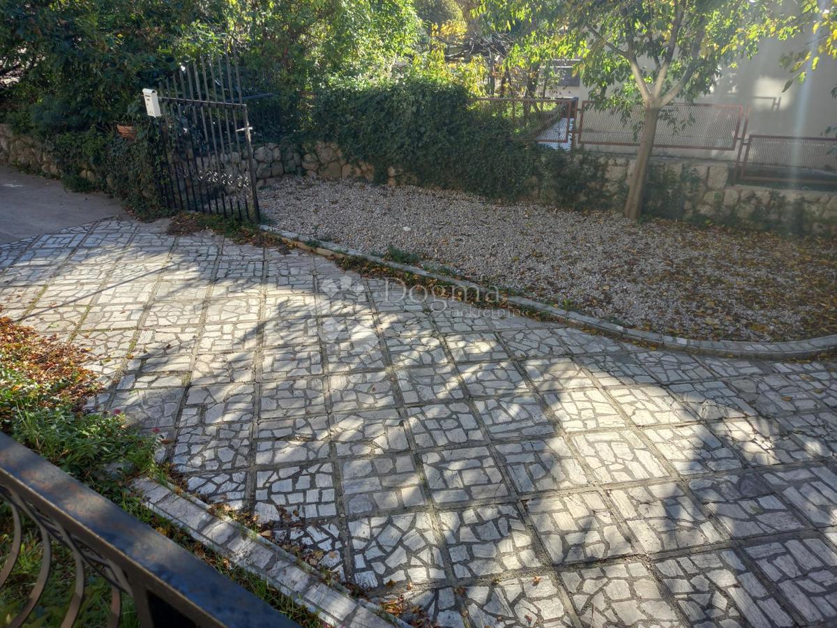 Appartamento In vendita - PRIMORSKO-GORANSKA RIJEKA