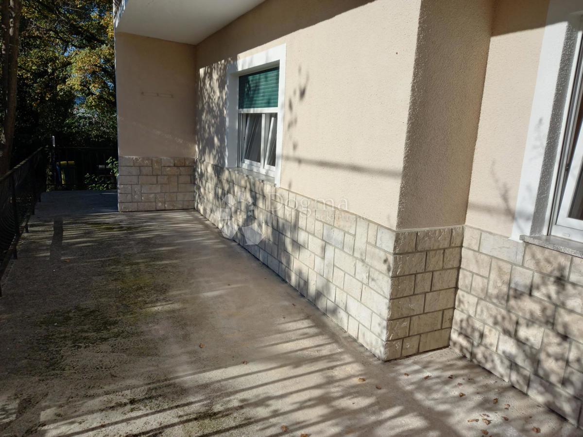 Appartamento In vendita - PRIMORSKO-GORANSKA RIJEKA