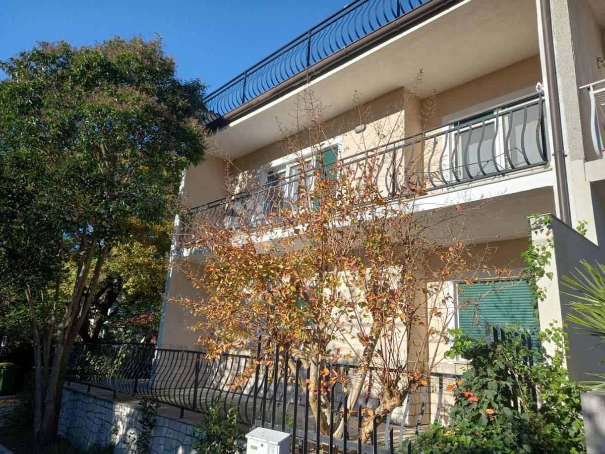 Appartamento In vendita - PRIMORSKO-GORANSKA RIJEKA