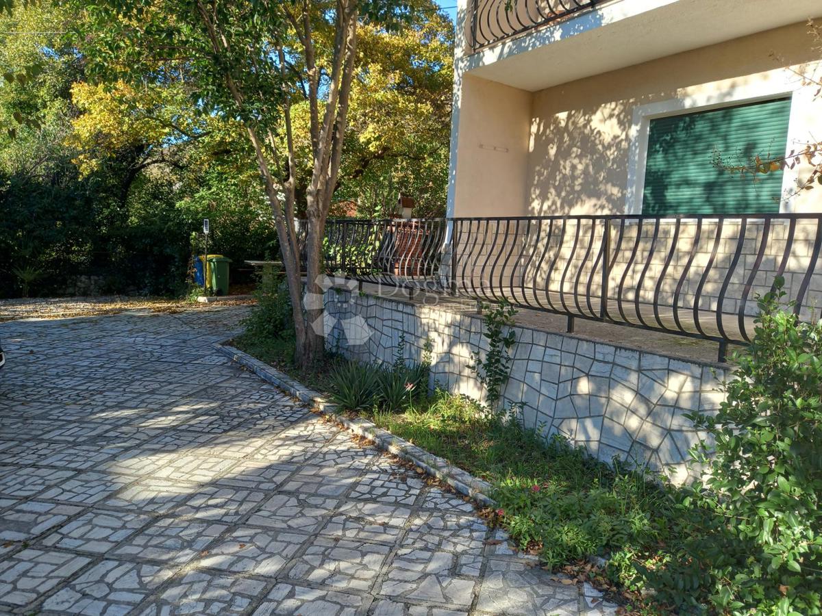 Appartamento In vendita - PRIMORSKO-GORANSKA RIJEKA