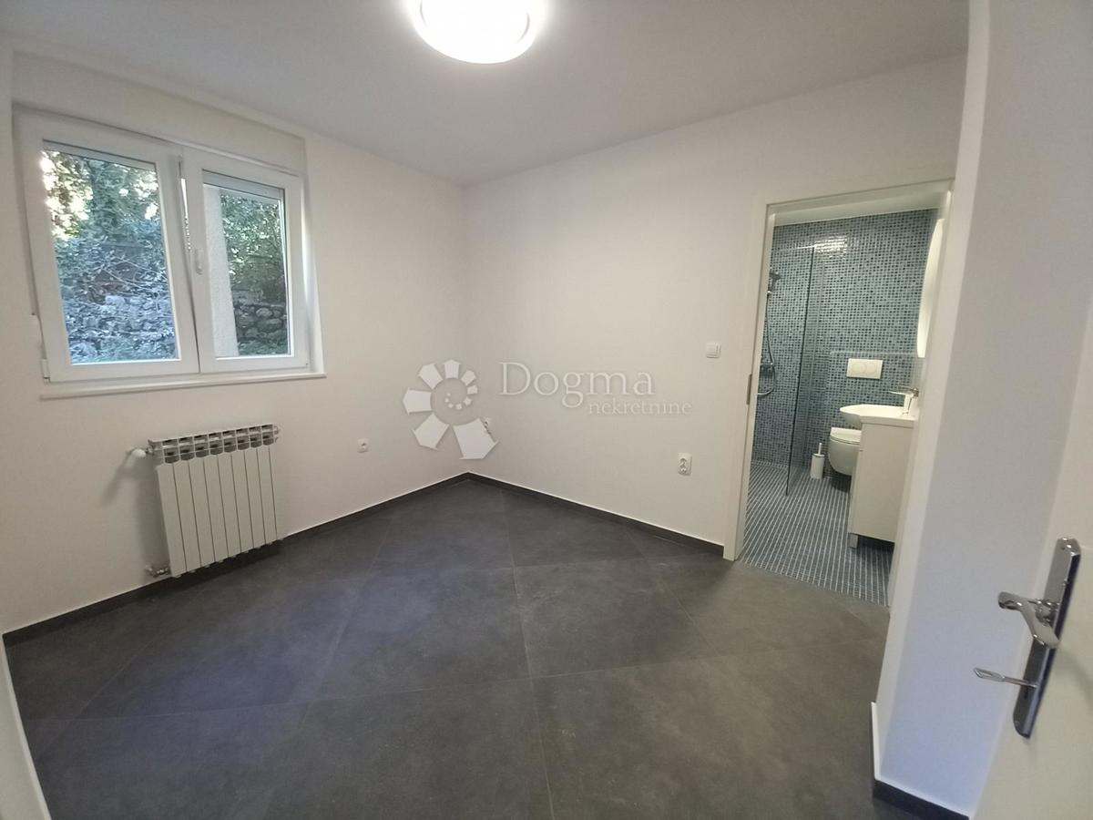 Appartamento In vendita - PRIMORSKO-GORANSKA RIJEKA
