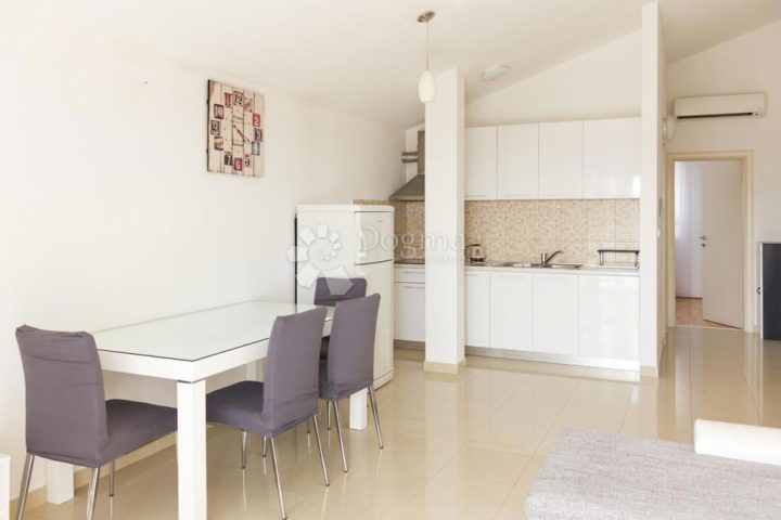 Apartment Zu verkaufen - Splitsko-dalmatinska Trogir - foto 5/12