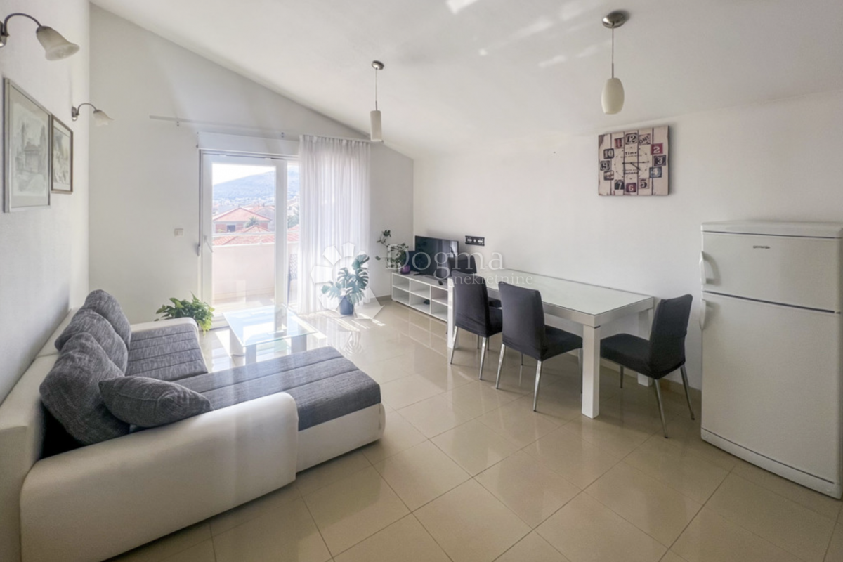 Apartma Na predaj - Splitsko-dalmatinska Trogir - foto 1/12